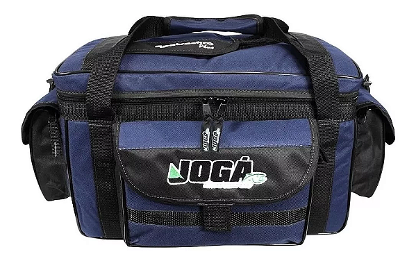 Bolsa de Apetrechos Jogá PLUS G