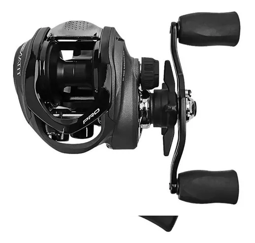 Carretilha Marine Sports Titan Pro Titan Pro 6000
