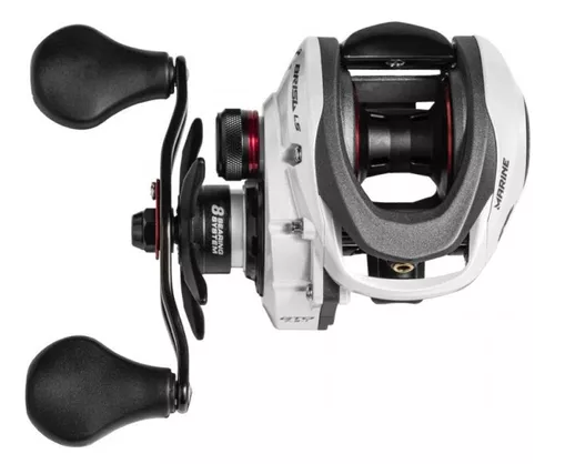 Carretilha Marinesports Brisa Ls 8000 Drag 5,8kgs 7.5:1 2024