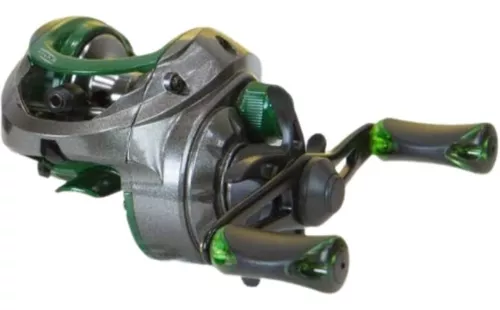 Carretilha Sumax Akita Ii 10000 Esquerda