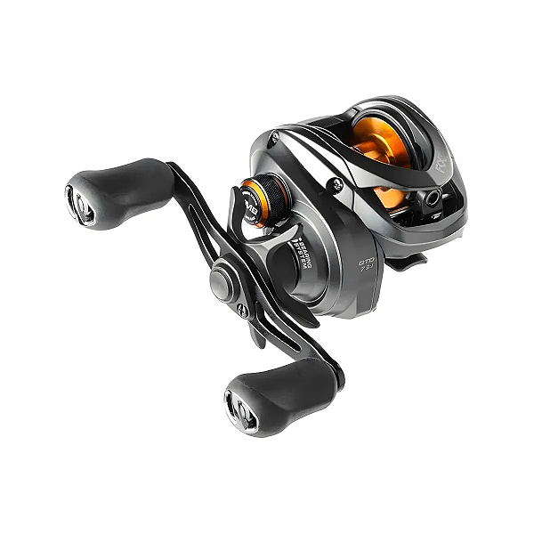 Carretilha Zest Fox 7000 Shil Marine Sport