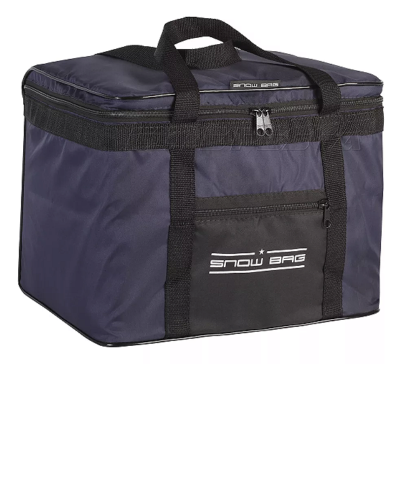 Bolsa Térmica Termobag  Azul 35 Litros Jogá
