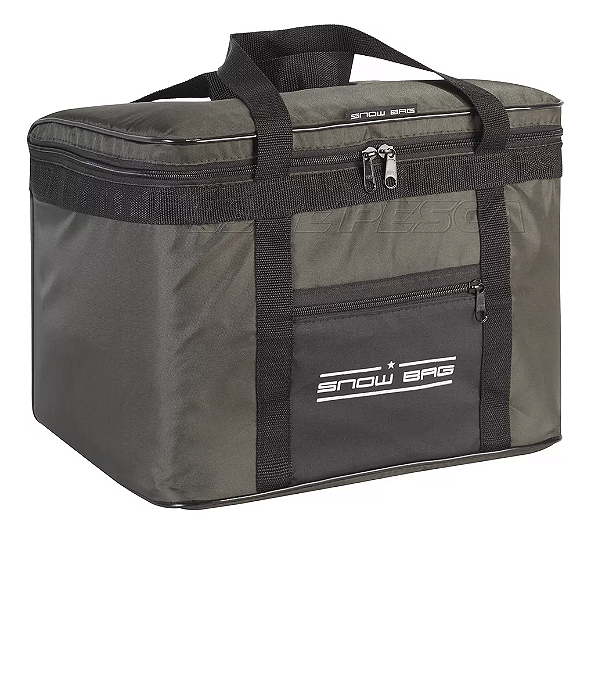 Bolsa Térmica Termobag  Verde 35 Litros Jogá