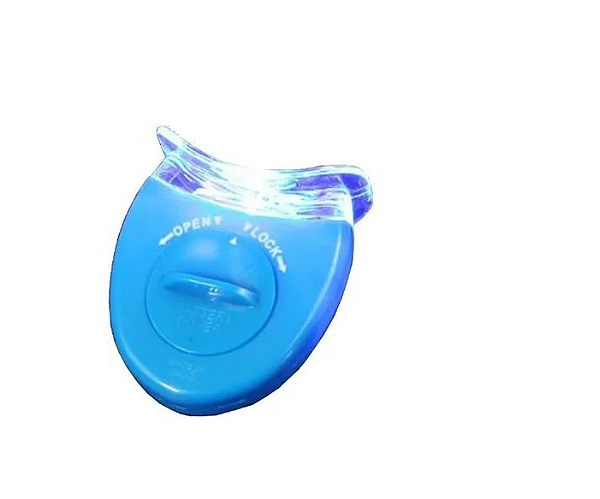 Luz Led Clareamento Dental Clareador