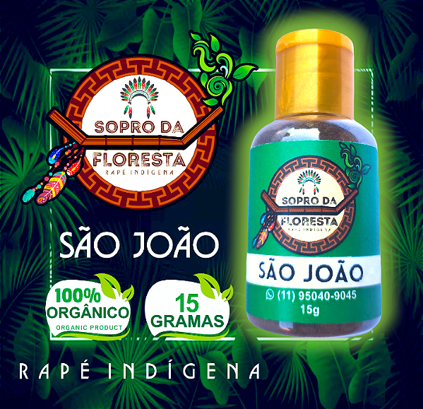 São João
