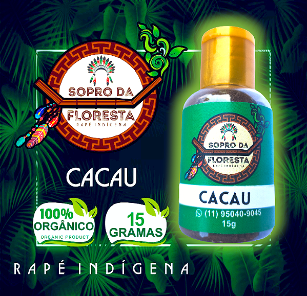 Cacau