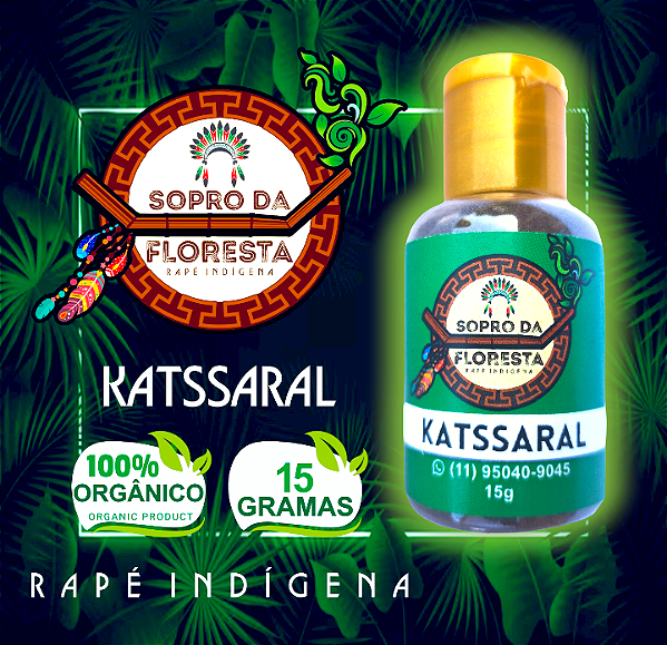 Katssaral