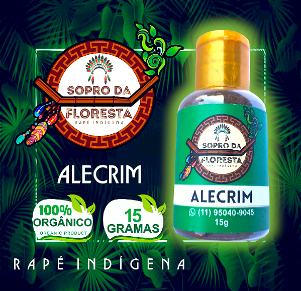 Alecrim