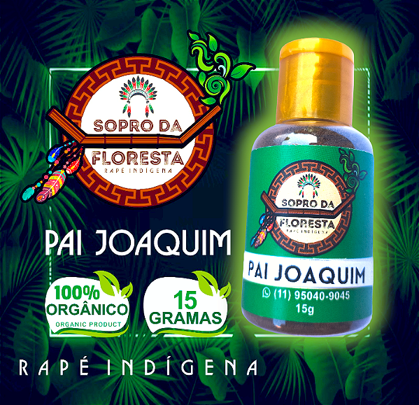 Pai Joaquim