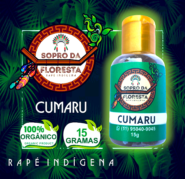 Cumaru