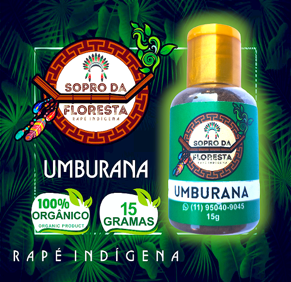 Umburana