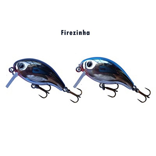 Isca Firezinha