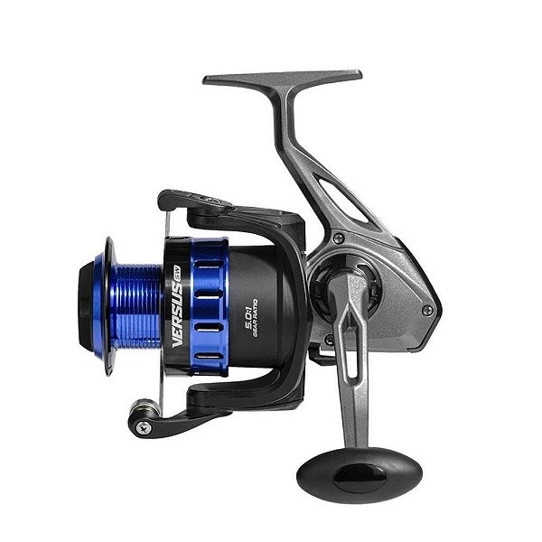 Molinete Versus SW 4000