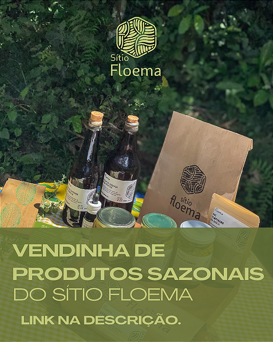 Vendinha de produtos