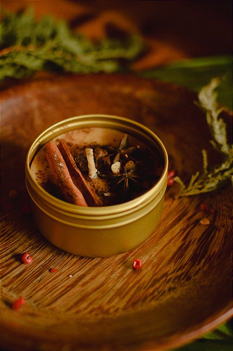 Vela Próspera - Lata