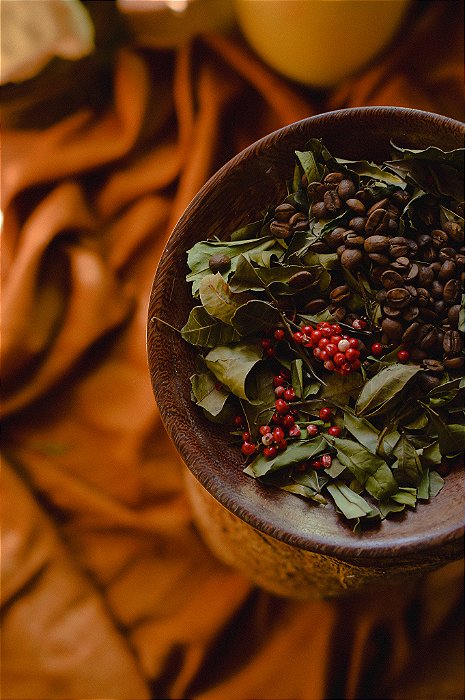 Banho de Ervas - Tira Uruca