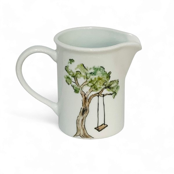 Leiteira Portão da Vila