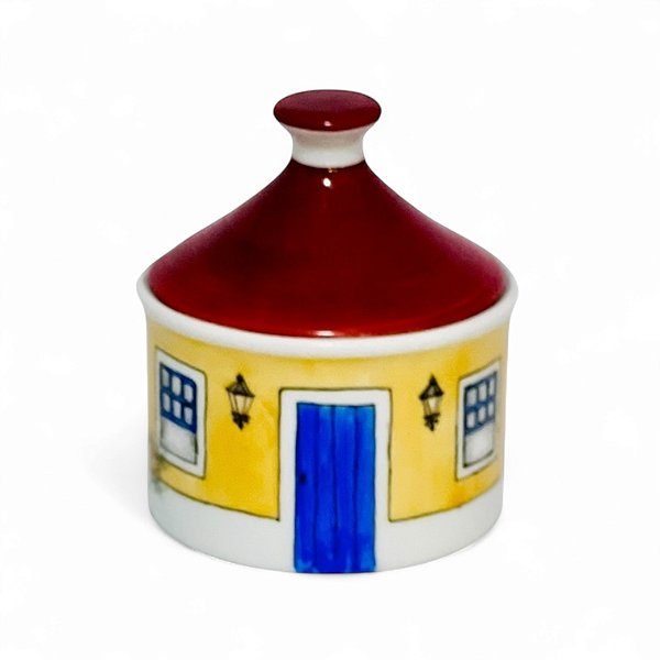 Açucareiro Casa de Doces