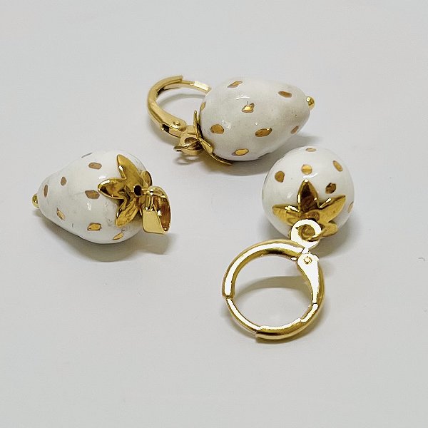 Conjunto Moranguinho