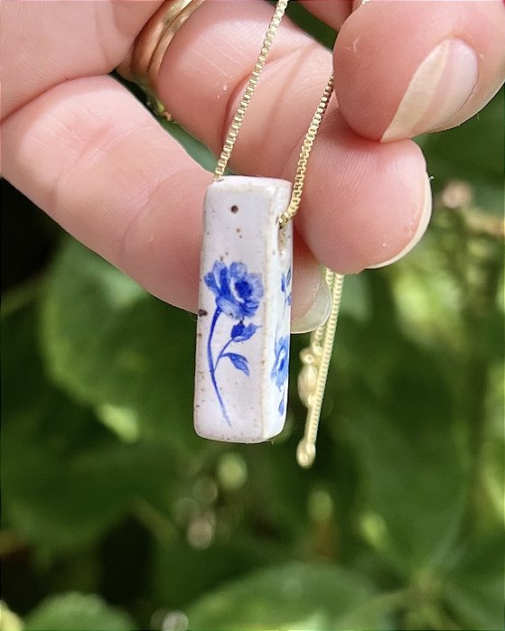 Bloquinho Português