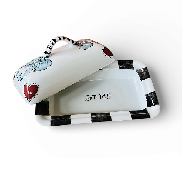 Manteigueira Maravilha