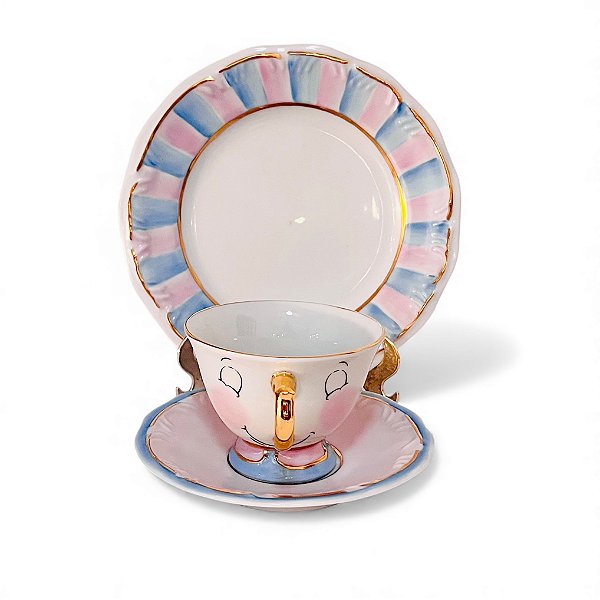 Ternura e Piteuzinho