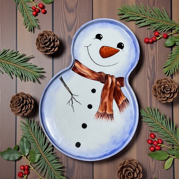 Bandeja Bonevo de Neve