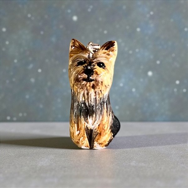 Pingente Meu Yorkshire