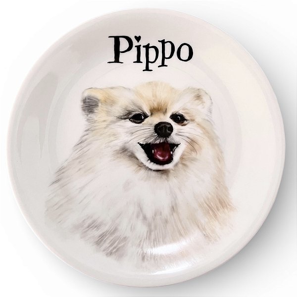 Retrato Pet Personalizado