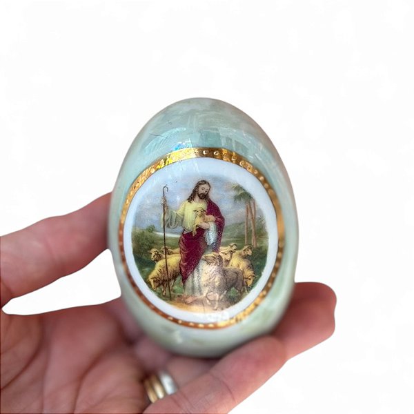 Ovinhos - Cenas de Jesus