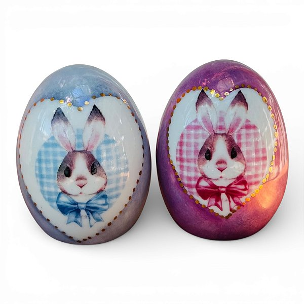 Ovinhos - Casal de Coelhinhos