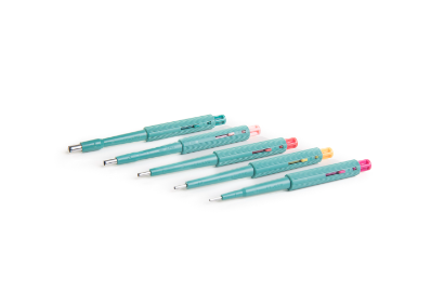 Punch Instrumento para Biópisa 1.5mm Com Botão - KAI