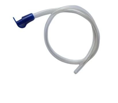 Sonda Retal em PVC Nr. 28 Pct C/ 10 Unidades - Medsonda