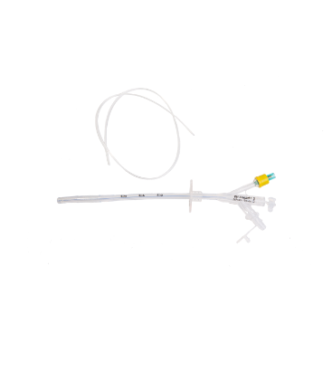 Sonda para Nutrição Enteral (Gastrostomia) 16fr Unidade - Well Lead