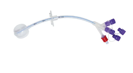 Sonda para Nutrição por Gastrostomia 20fr Conector ENFit® Unidade - Foyomed
