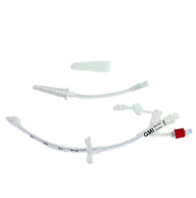 Sonda para Gastrostomia 18fr Pediátrico (6.00mm) Balão 5ml - GMI Medical
