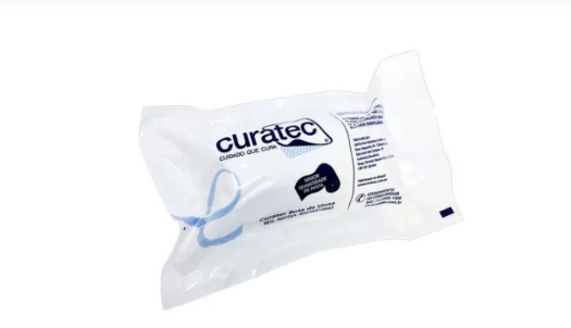 Bota de Unna Glicerol 7,6cm x 6m - Curatec