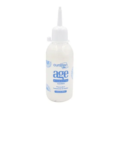 Óleo Essencial A.G.E 100ml (Ácidos Graxos) - Curatec