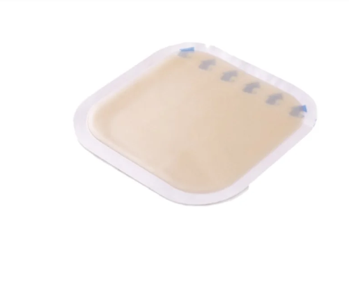 Kangli Derm Curativo Hidrocoloide Regular 10cm x 10cm Unidade - Vita Medical