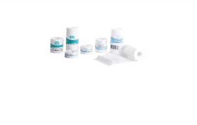 Micropore Branco em Rolo 50mm x 10m - Wiltex
