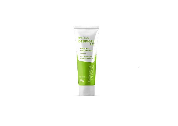 Hidrogel 30g Debrigel Pec - Helianto