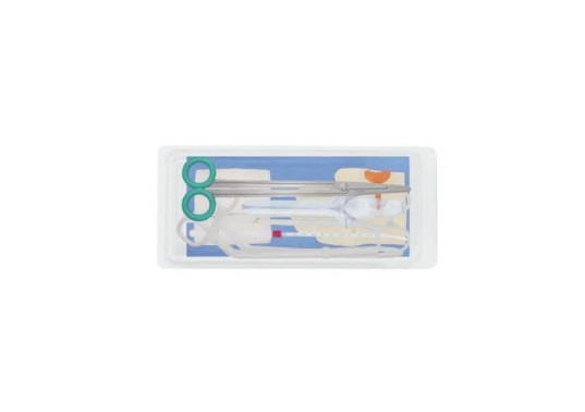 Kit Desenvolvido P/ Inserção de Diu Estéril - Avant Care