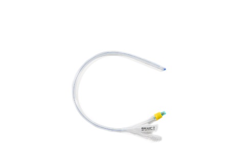 Sonda foley 20fr de 3 Vias 100% Silicone Balão 30ml - Well Lead