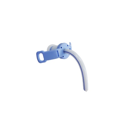 Cânula P/ Traqueostomia Sem Balão 9.0mm (PVC) - Safer