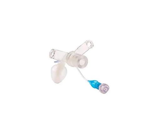 Cânula Shiley P/ Traqueostomia 4.0mm Com Balão (Neonatal) Ref: 4.0NCF - Covidien