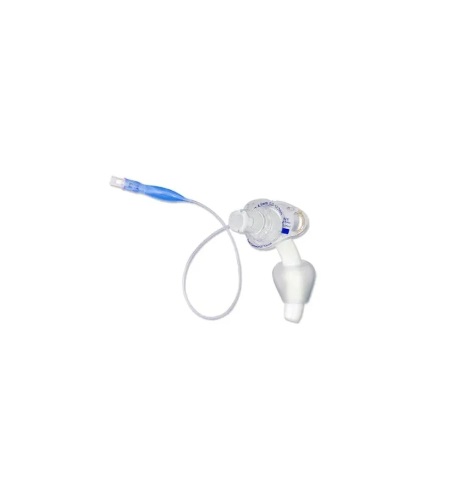 Cânula Shiley P/ Traqueostomia 9.0mm Com Balão Reutilizável Tapeguard Ref: 9CN90R - Covidien