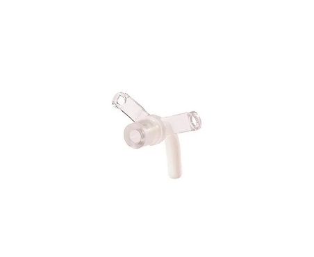 Cânula Shiley P/ Traqueostomia 6.5mm Longa Sem Balão Ref: 6.5PELF - Covidien