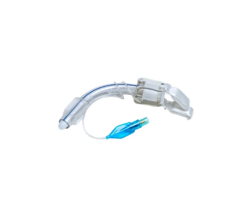 Cânula P/ Traqueostomia 4.5mm C/ Balão - Solidor
