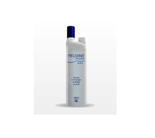 Solução Aquosa C/  PHMB Polihexanida 350ml Pielsana - DBS