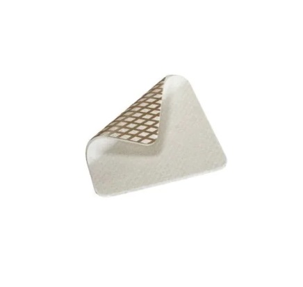 Curativo Antimicrobiano C/ Prata 10cm x 10cm UrgoClean AG / Unidade - Urgo Medical